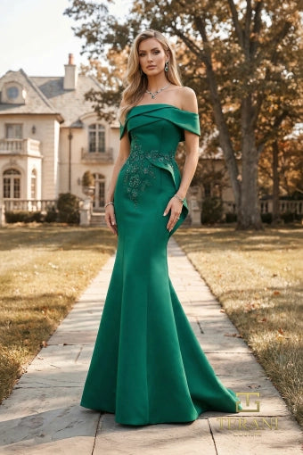 Terani Couture